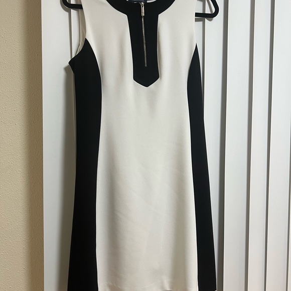 TOMMY HILFIGER DRESS SIZE 6. - Picture 14 of 16
